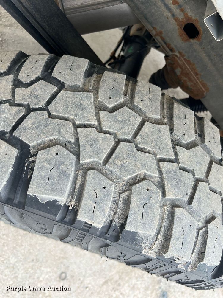 image for item DO3866 2016 Chevrolet Silverado 1500  pickup truck