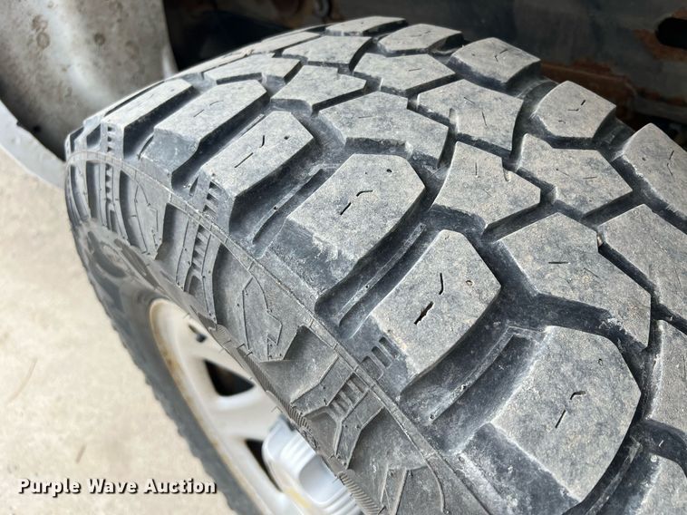 image for item DO3866 2016 Chevrolet Silverado 1500  pickup truck