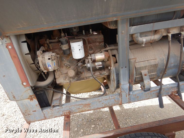 image for item DO3867 (2) welders