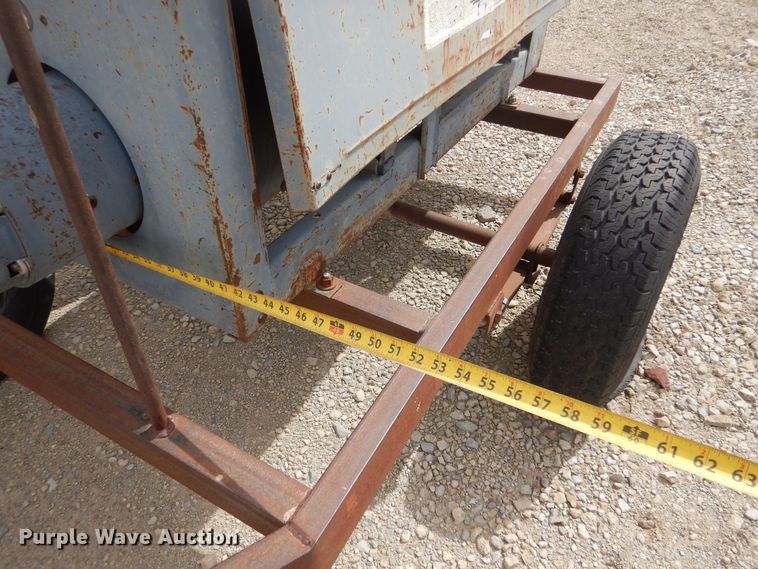 image for item DO3867 (2) welders