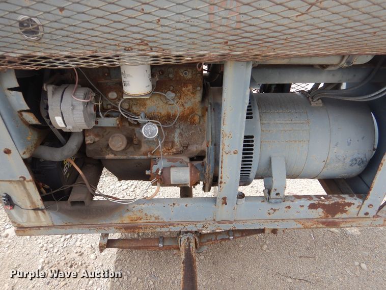 image for item DO3867 (2) welders