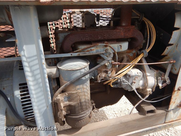 image for item DO3867 (2) welders