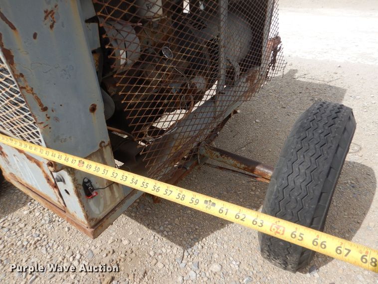 image for item DO3867 (2) welders