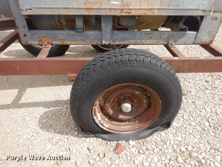 image for item DO3867 (2) welders