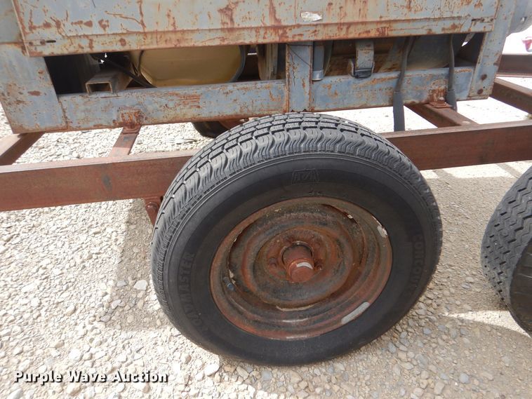 image for item DO3867 (2) welders