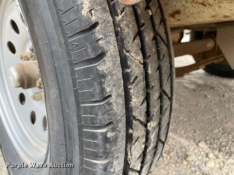 image for item DO3869 Ingersoll Rand P185BWJD  air compressor