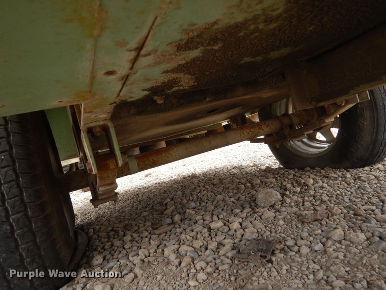 image for item DO3870 1994 Sullair 185DPQJD  air compressor