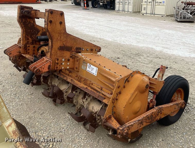 image for item DO3872 Howard Rotovator M100  rototiller