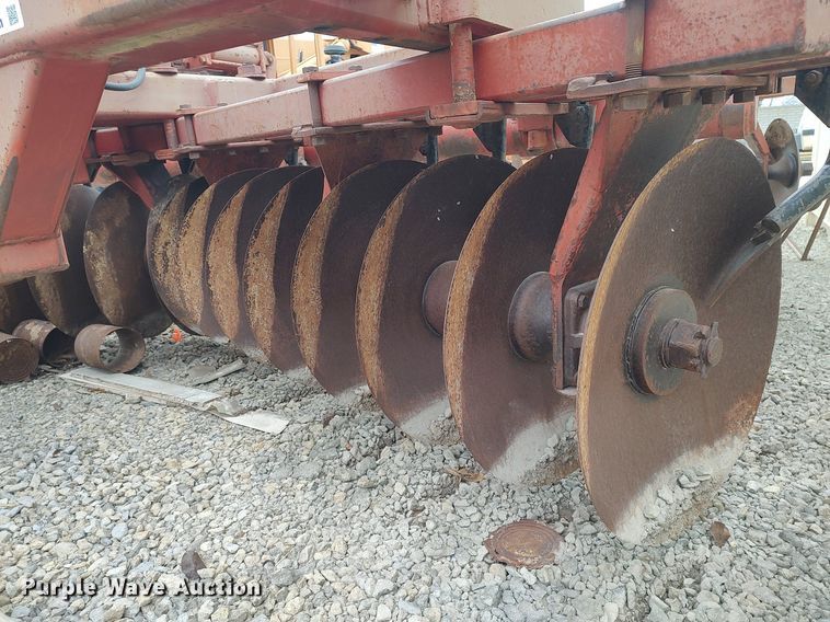 image for item DO3874 Miller  disk