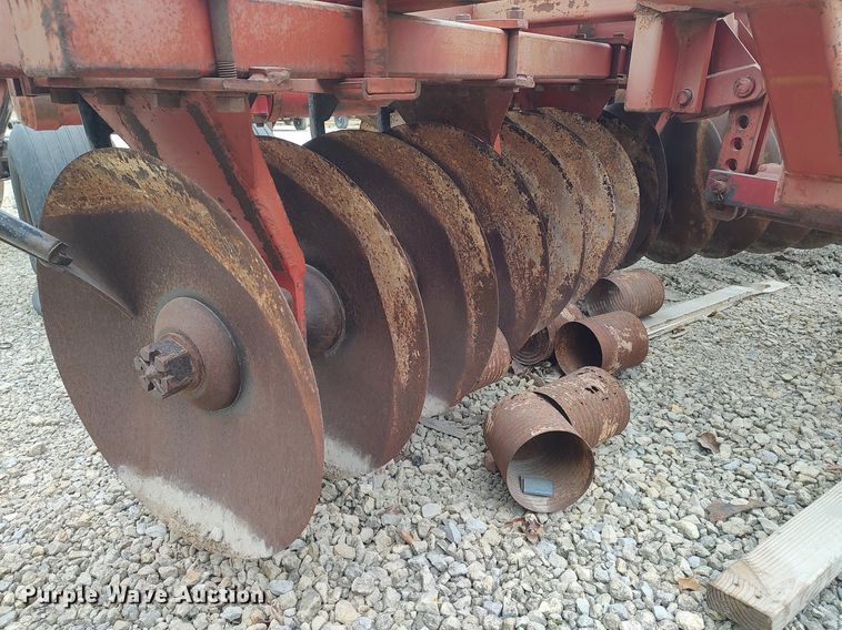 image for item DO3874 Miller  disk