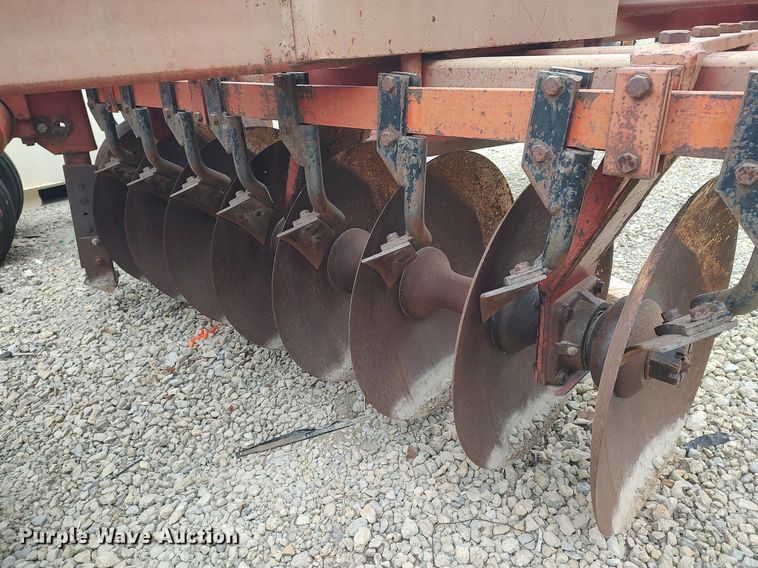 image for item DO3874 Miller  disk