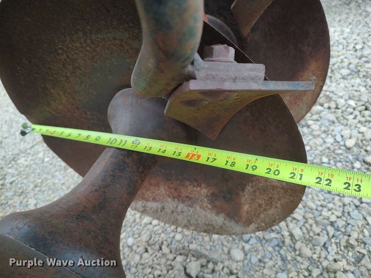 image for item DO3874 Miller  disk