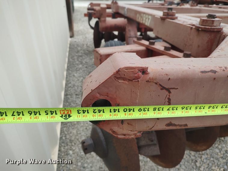 image for item DO3874 Miller  disk