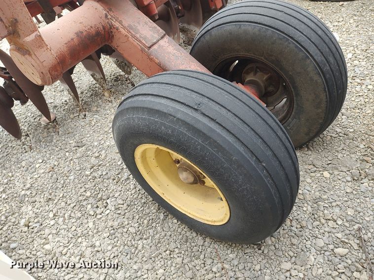 image for item DO3874 Miller  disk