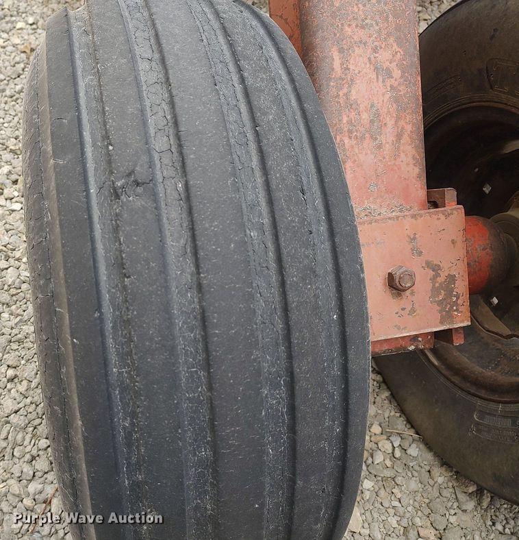 image for item DO3874 Miller  disk