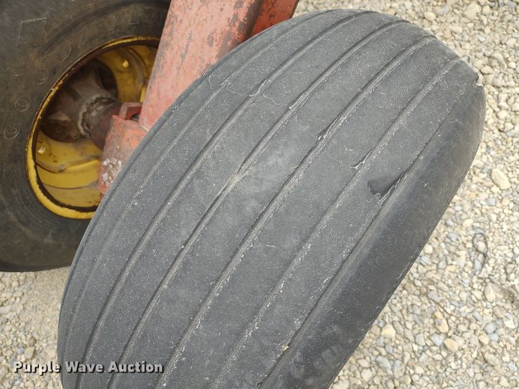 image for item DO3874 Miller  disk