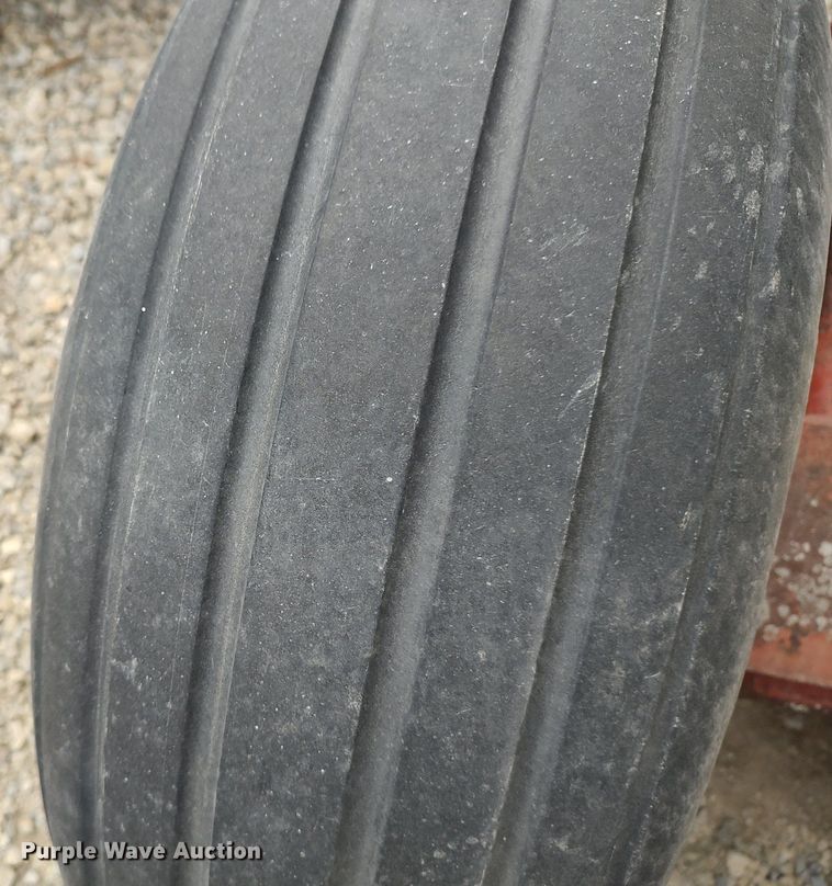 image for item DO3874 Miller  disk