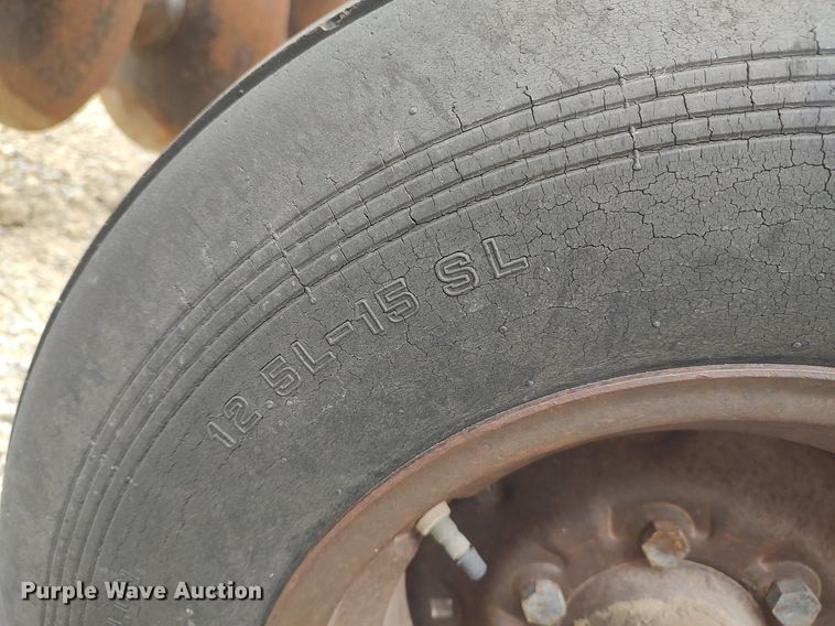 image for item DO3874 Miller  disk