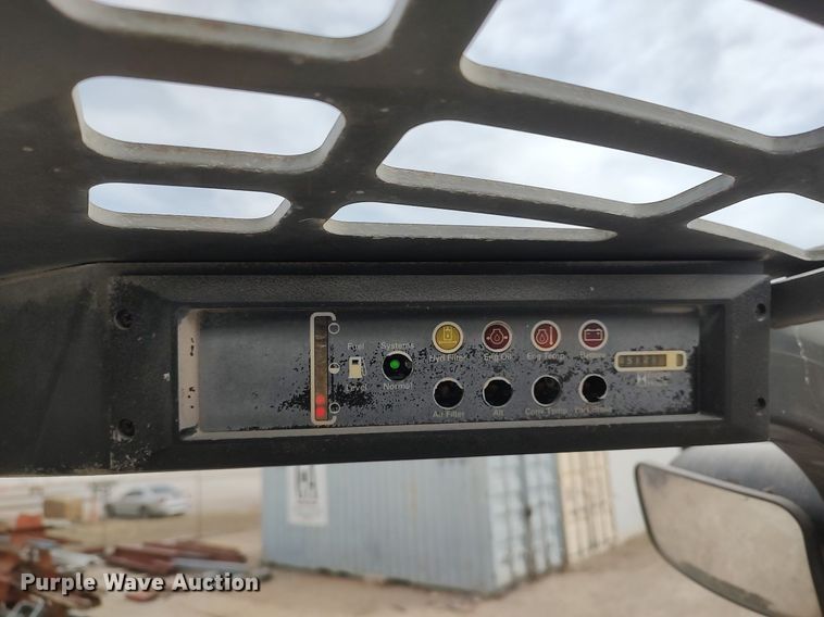 image for item DO3876 2006 Case 586G  forklift