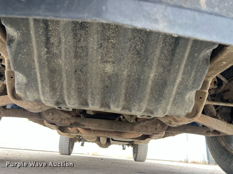 image for item DQ0407 2013 Chevrolet Silverado 1500  pickup truck