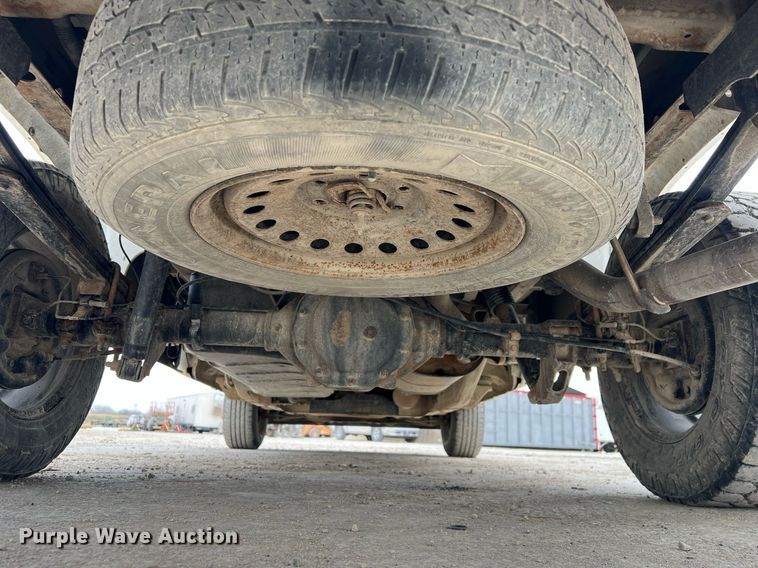 image for item DQ0407 2013 Chevrolet Silverado 1500  pickup truck