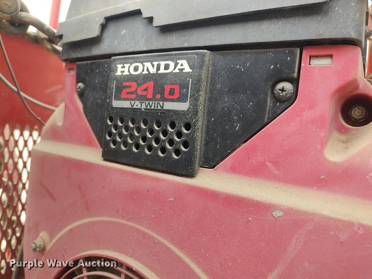 image for item DQ0409 Allen Engineering Pro 1200  power trowel