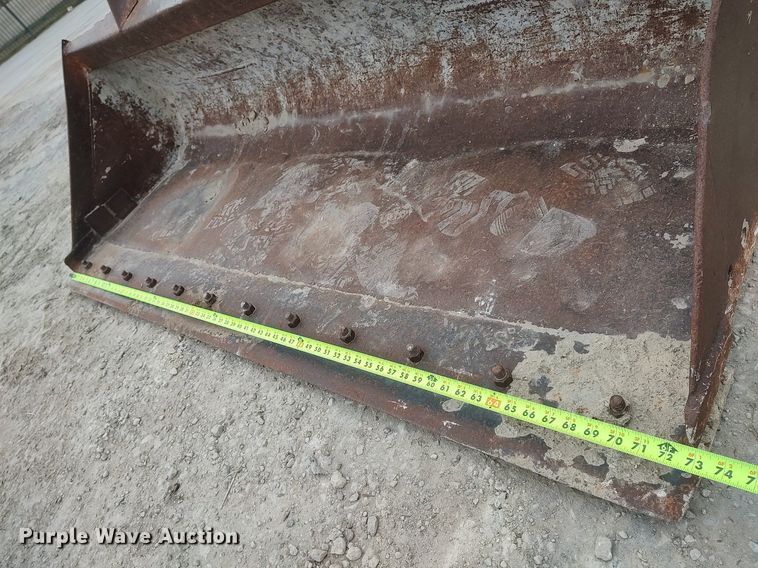 image for item DQ0412 Case 1845B  skid steer loader