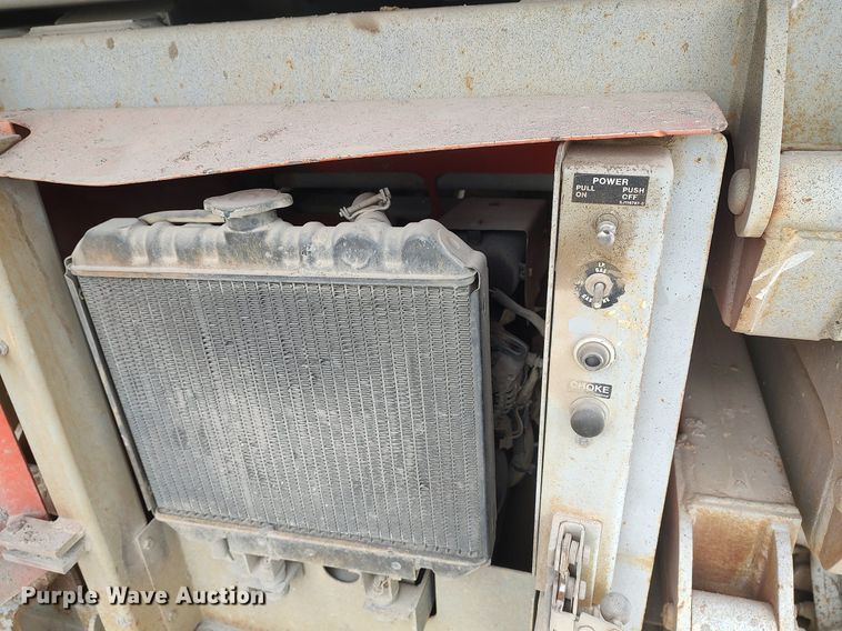 image for item DQ0415 1996 Skyjack SJ8241  scissor lift