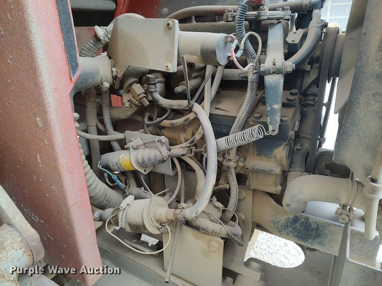 image for item DQ0415 1996 Skyjack SJ8241  scissor lift