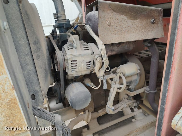 image for item DQ0415 1996 Skyjack SJ8241  scissor lift