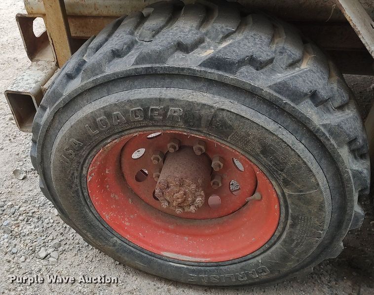 image for item DQ0415 1996 Skyjack SJ8241  scissor lift