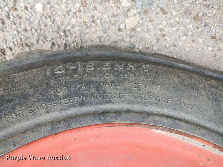 image for item DQ0415 1996 Skyjack SJ8241  scissor lift