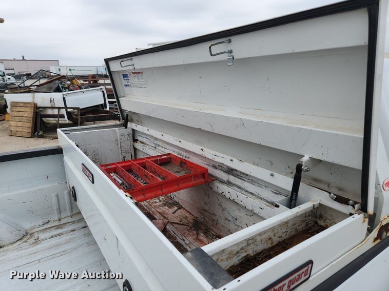 image for item DQ0417 2016 Chevrolet Silverado 1500  pickup truck