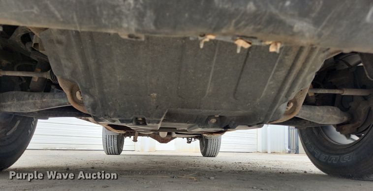 image for item DQ0417 2016 Chevrolet Silverado 1500  pickup truck