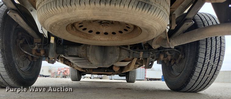 image for item DQ0417 2016 Chevrolet Silverado 1500  pickup truck