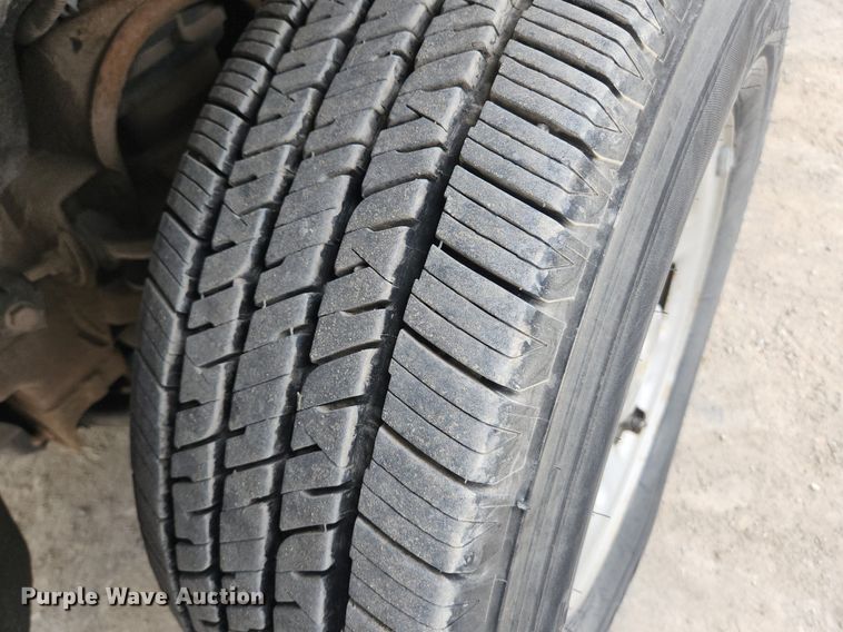 image for item DQ0417 2016 Chevrolet Silverado 1500  pickup truck