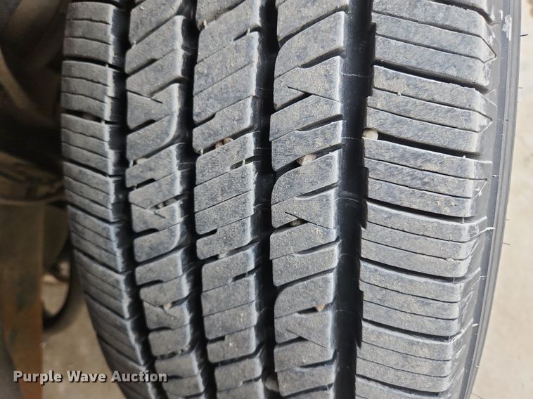 image for item DQ0417 2016 Chevrolet Silverado 1500  pickup truck