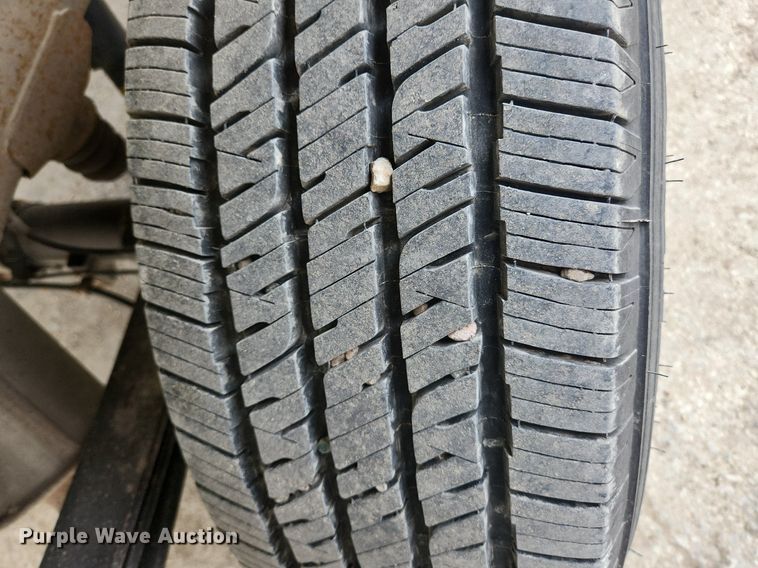 image for item DQ0417 2016 Chevrolet Silverado 1500  pickup truck