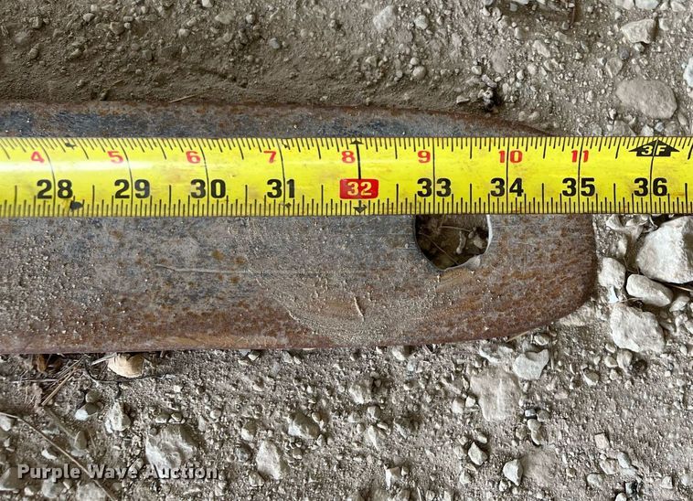 image for item DQ0418 Yale  forklift