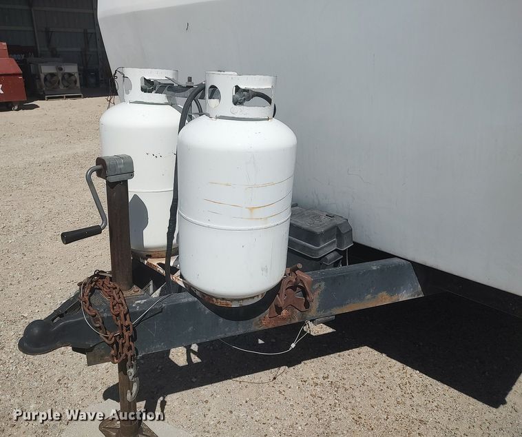 image for item DQ0476 1998 Sportsman 2604P  camper