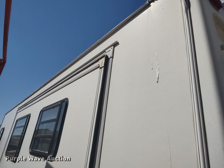 image for item DQ0476 1998 Sportsman 2604P  camper