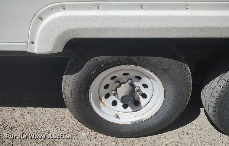 image for item DQ0476 1998 Sportsman 2604P  camper