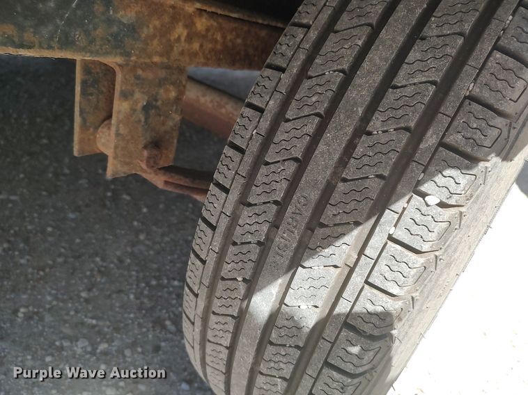 image for item DQ0476 1998 Sportsman 2604P  camper