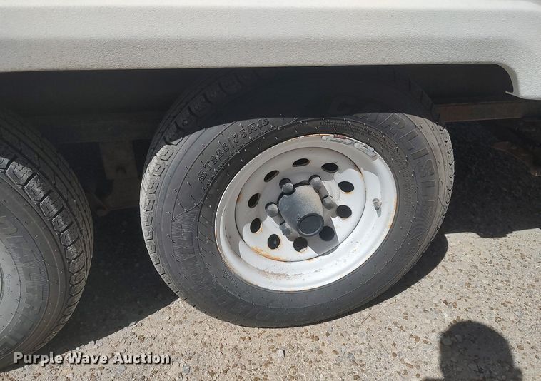 image for item DQ0476 1998 Sportsman 2604P  camper