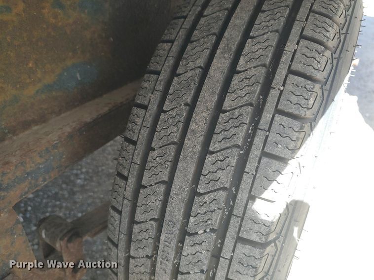 image for item DQ0476 1998 Sportsman 2604P  camper