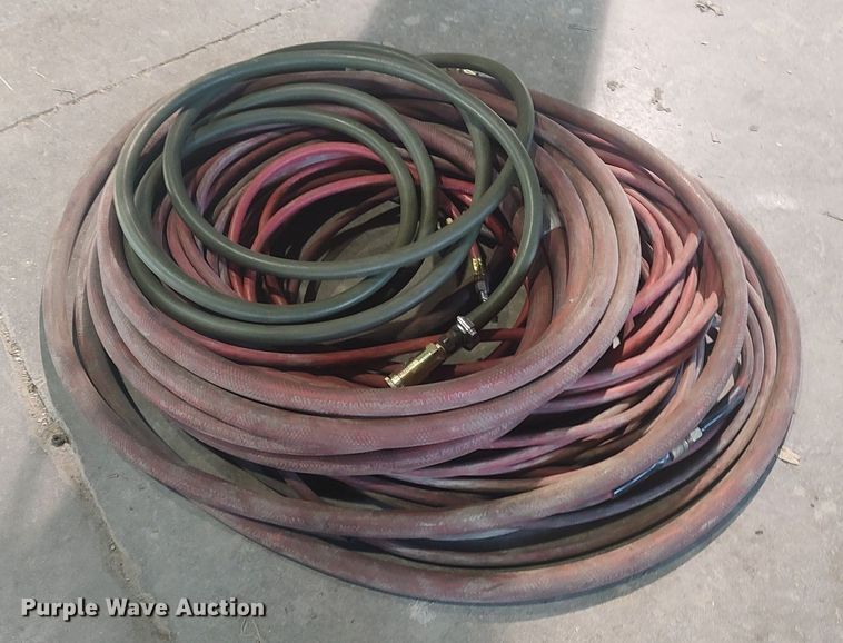 image for item DQ0478 Speedaire 5X639A  air compressor