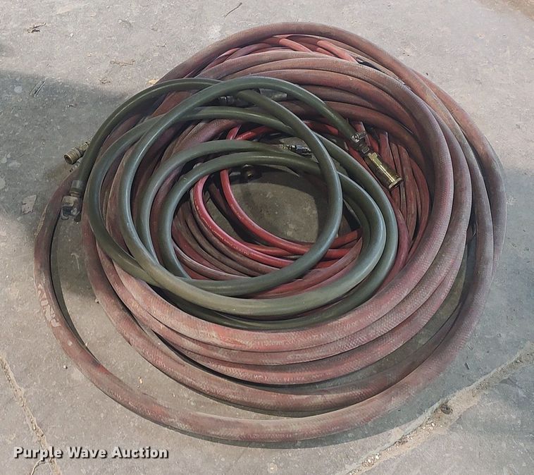 image for item DQ0478 Speedaire 5X639A  air compressor