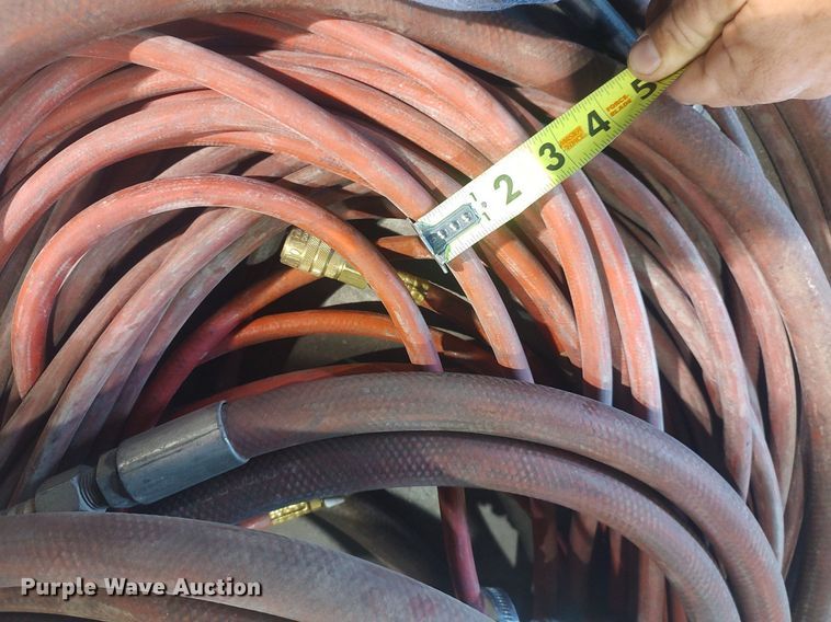 image for item DQ0478 Speedaire 5X639A  air compressor