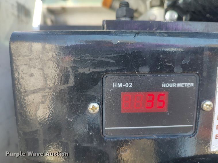 image for item DQ0483 Central Pneumatic  air compressor