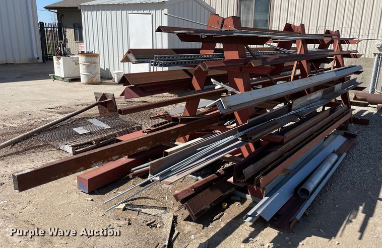 image for item DQ0486 Metal